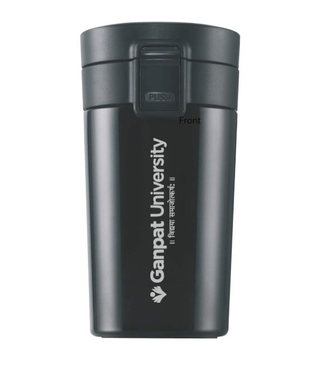 Vacuum Insulation Cup