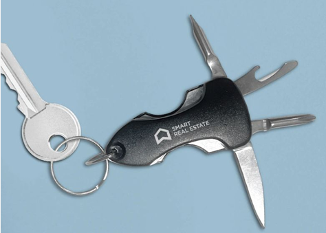 Military Keychains
