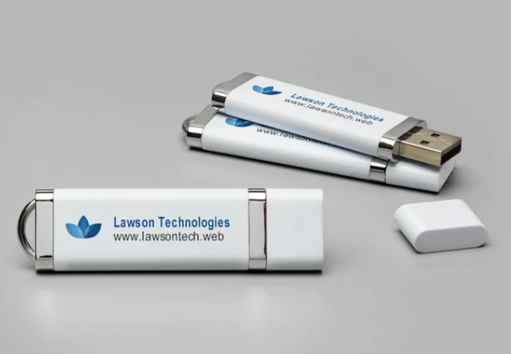 Custom Pen Drive